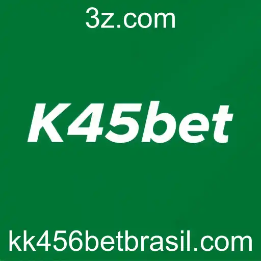 A Ascensão do KK456bet no Mercado de Jogos Online