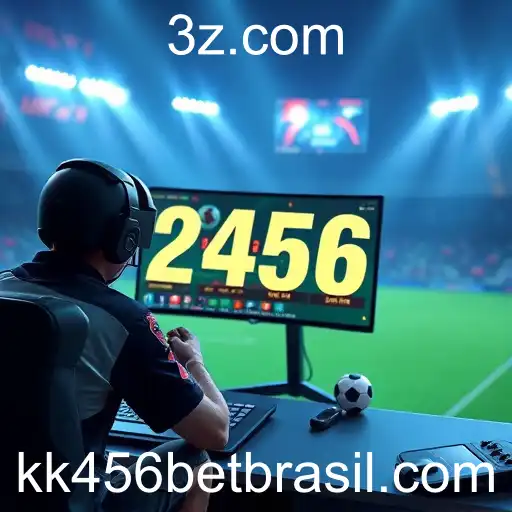 A Evolução dos Sites de Jogos em 2025