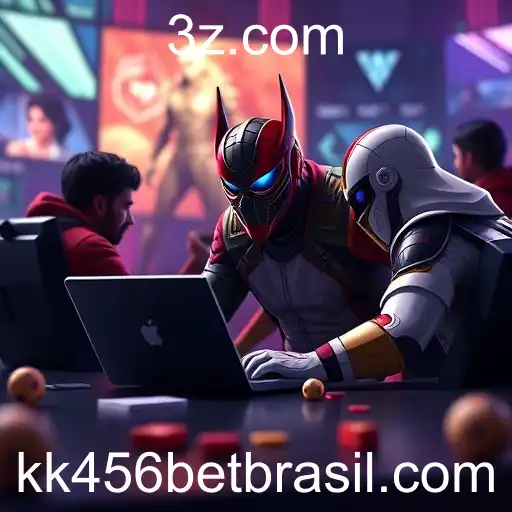 Tendências no Mercado de Jogos Online em 2025