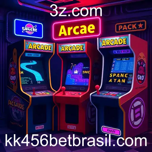 Inovações no mercado de jogos online em 2025