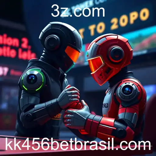 Tendências Emergentes nos Jogos Online