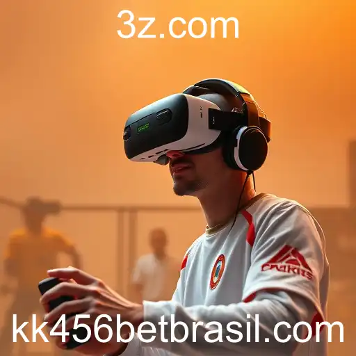 Jogos em Transformação: A Revolução Digital em 2025