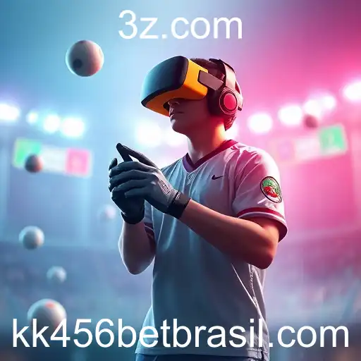 Tendências de Jogos e Apostas em 2025