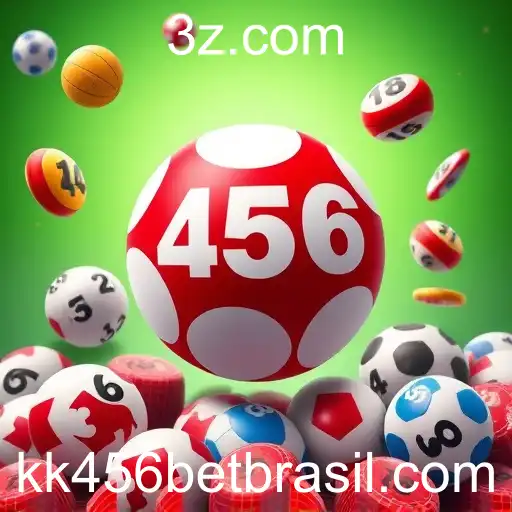 Explorando a Empolgante Categoria de Loteria no Kk456bet