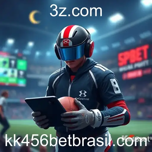 A Nova Era dos Jogos de Apostas Online