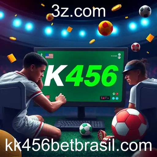 O Crescimento do Mercado de Jogos Online em 2025