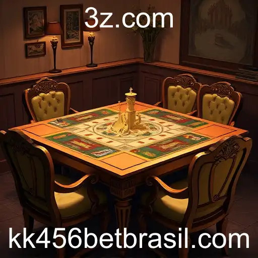 Inovações em Jogos de Apostas Online Ganham Força