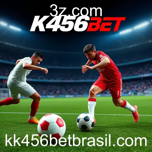 Apostas Esportivas em Kk456bet: Adrenalina e Estratégia em Jogo