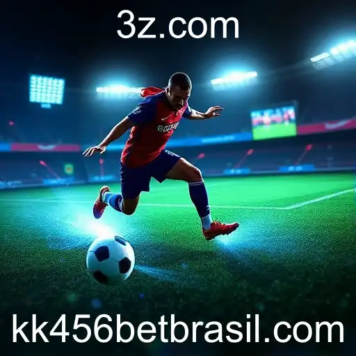 Explorando a Ascensão dos Desportos Virtuais no Kk456bet