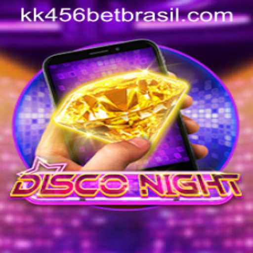 DiscoNightM: A Thrilling Dive into Nightlife Gaming with Kk456bet