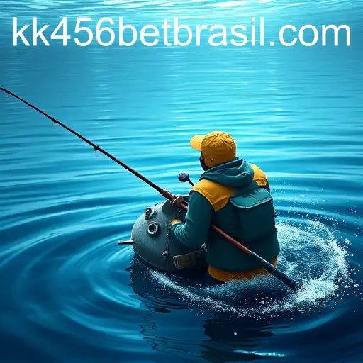 Exploring the World of Online Fishing: A Deep Dive into the Trend with Kk456bet