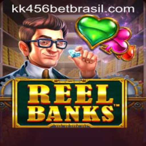 ReelBanks: A Thrilling Dive into the World of Virtual Banking with Kk456bet