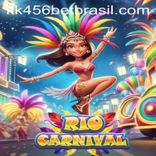 RioCarnival: A Vibrant Gaming Experience with Kk456bet