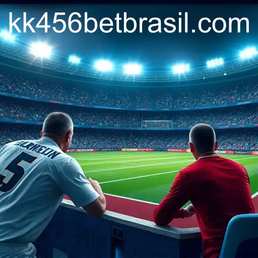 Kk456bet: Transforming the Landscape of Sports Betting