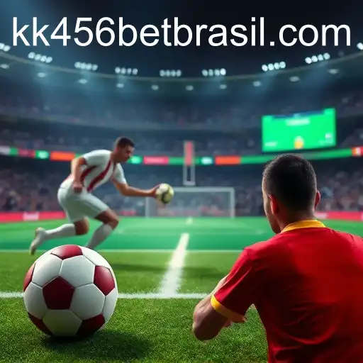 Sports Betting: An In-Depth Exploration with Kk456bet